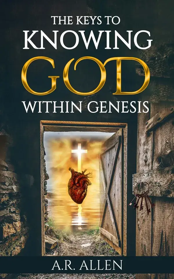 The keys to knowing God within Geneses