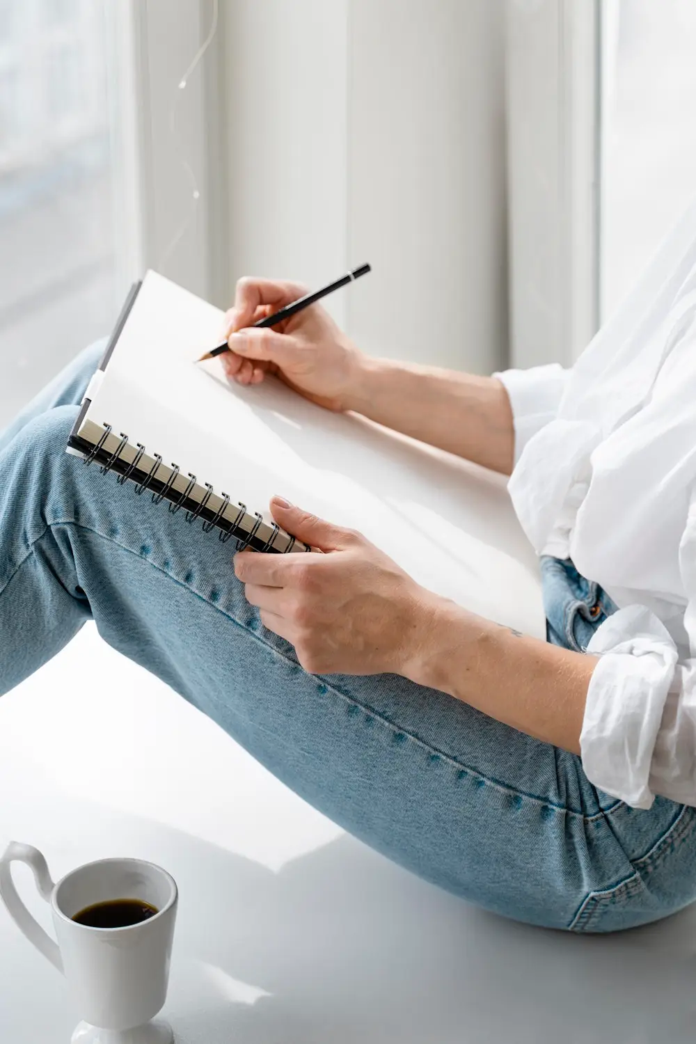 Unique Christian based approach to help you publish
